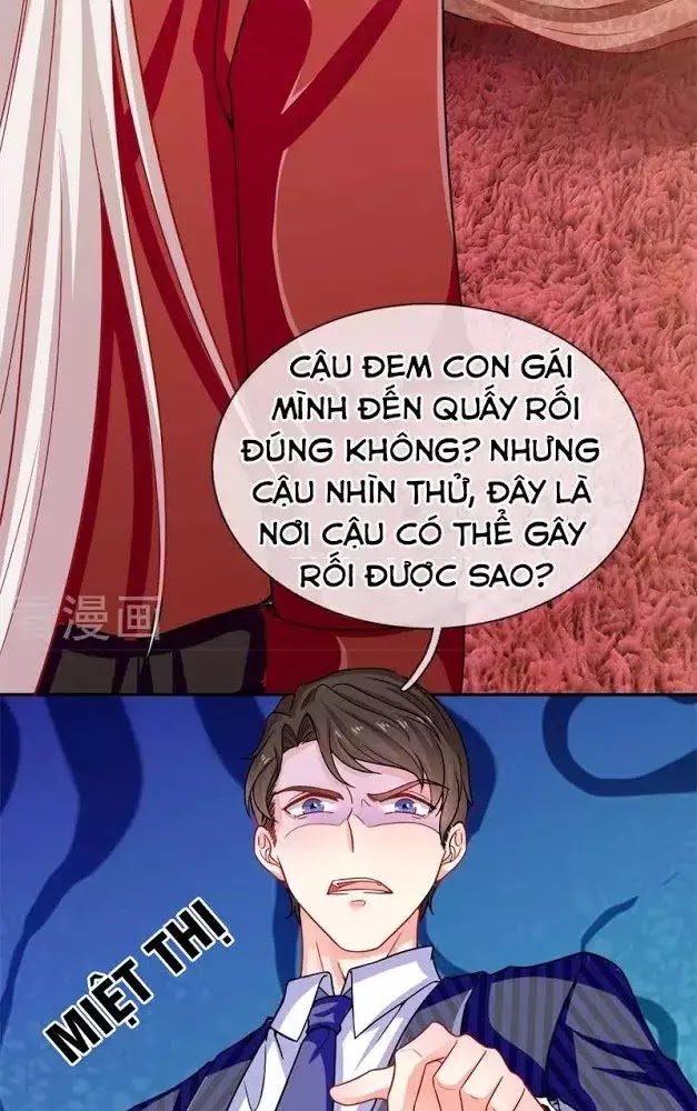 Vú Em Tiên Tôn Đi Ở Rể Chapter 3 - Trang 4