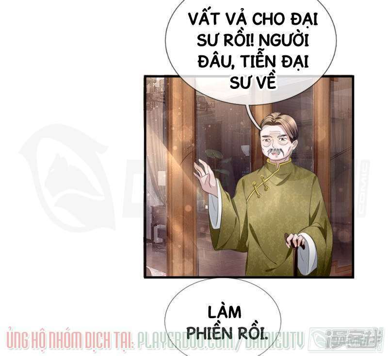 Vú Em Tiên Tôn Đi Ở Rể Chapter 16 - Trang 5