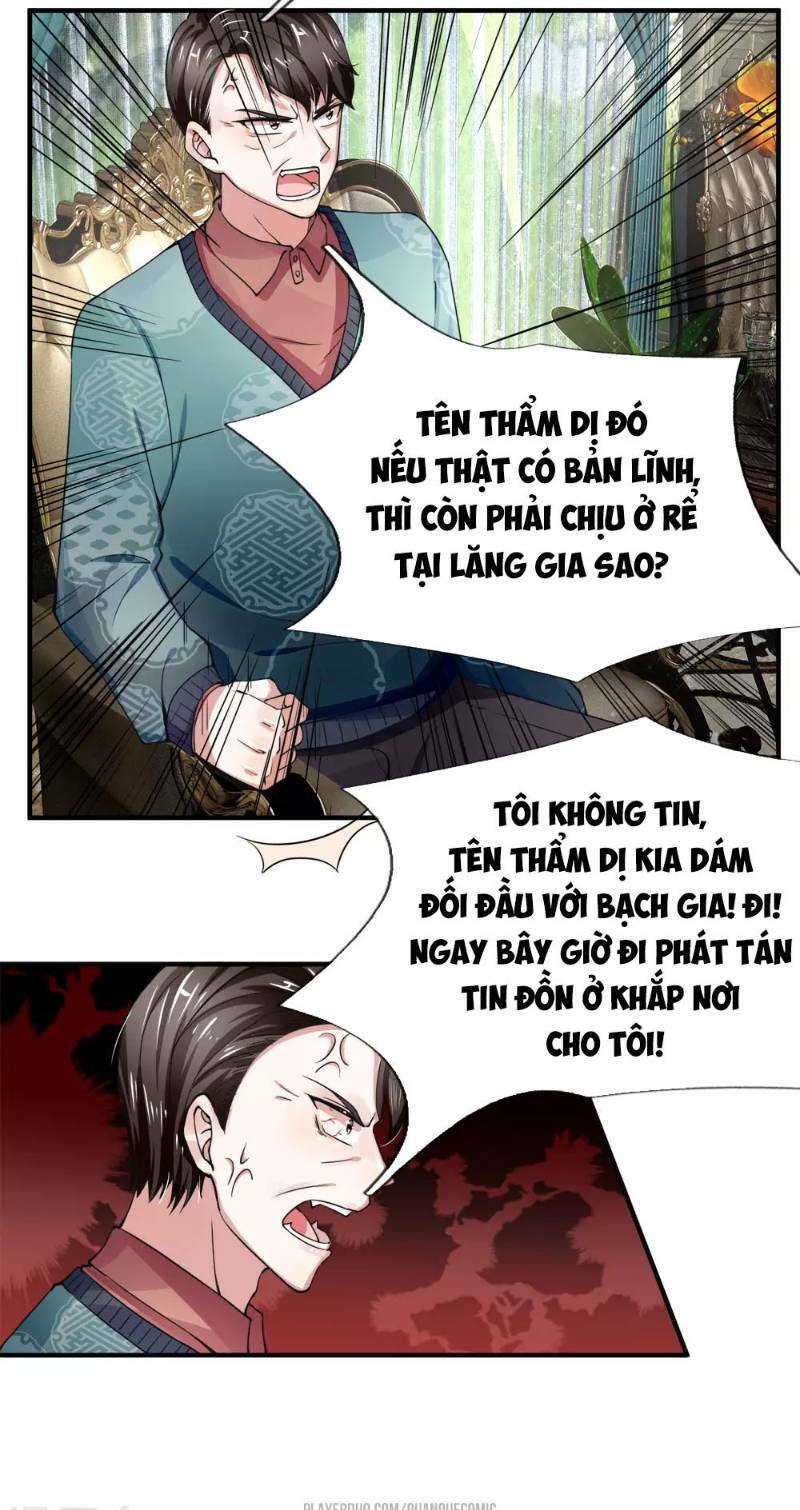 Vú Em Tiên Tôn Đi Ở Rể Chapter 36 - Trang 2