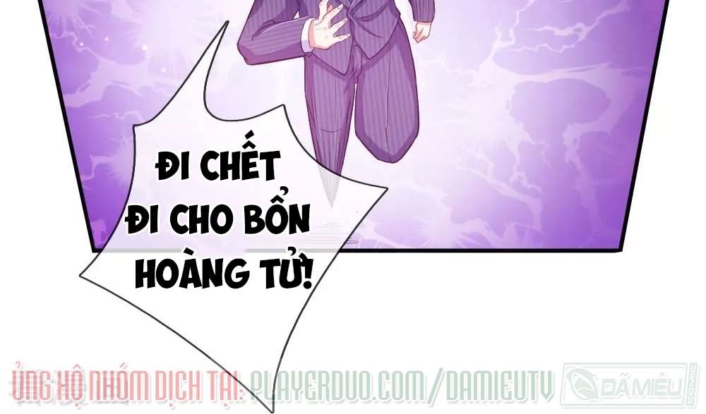 Vú Em Tiên Tôn Đi Ở Rể Chapter 7 - Trang 14