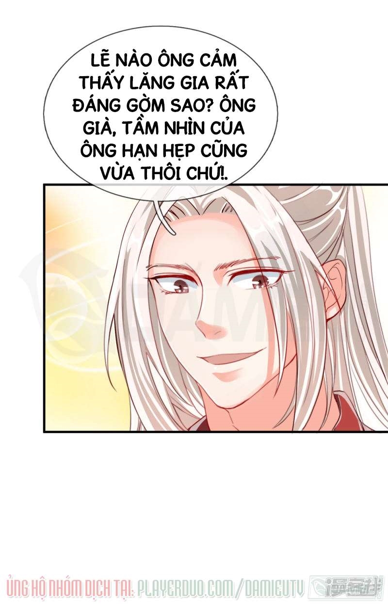 Vú Em Tiên Tôn Đi Ở Rể Chapter 12 - Trang 14