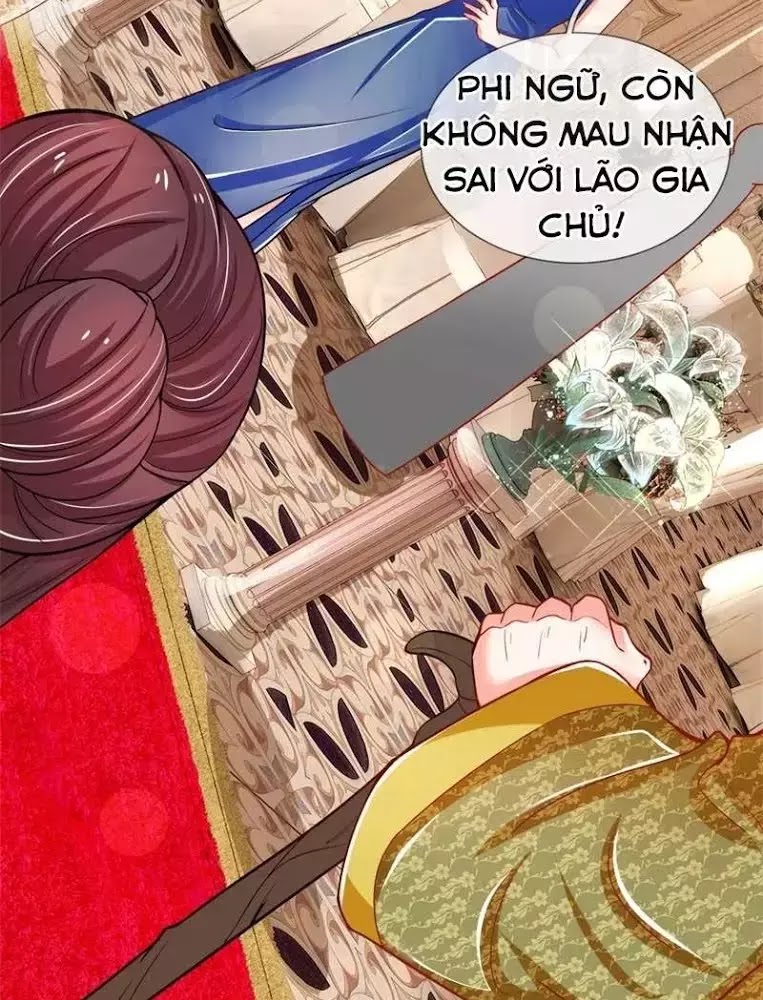 Vú Em Tiên Tôn Đi Ở Rể Chapter 4 - Trang 23