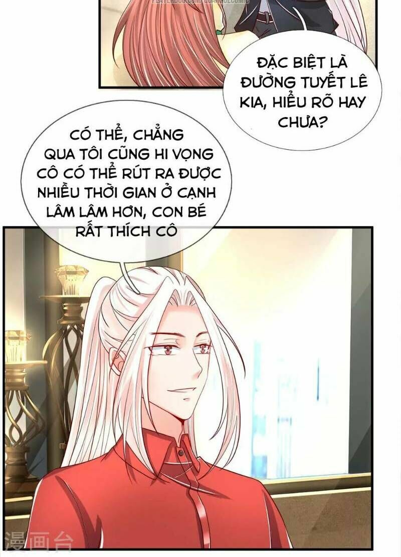 Vú Em Tiên Tôn Đi Ở Rể Chapter 28 - Trang 6