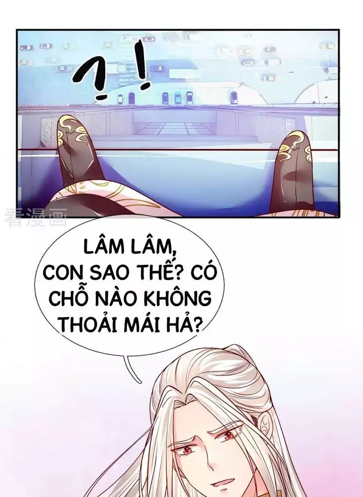 Vú Em Tiên Tôn Đi Ở Rể Chapter 1 - Trang 24