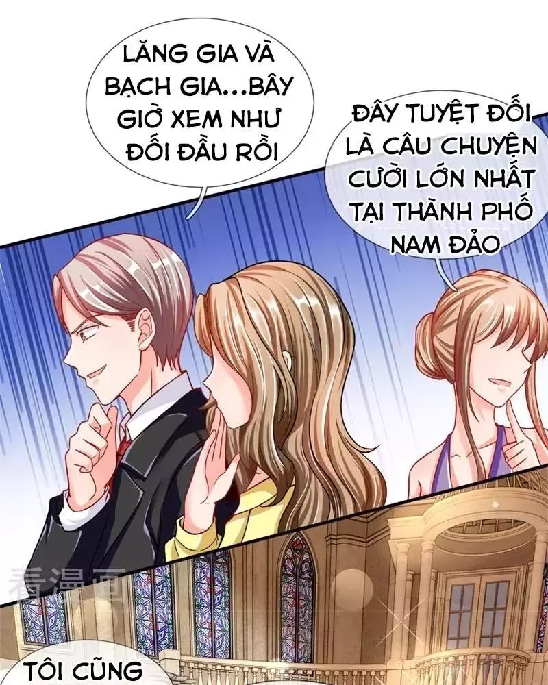 Vú Em Tiên Tôn Đi Ở Rể Chapter 4 - Trang 1