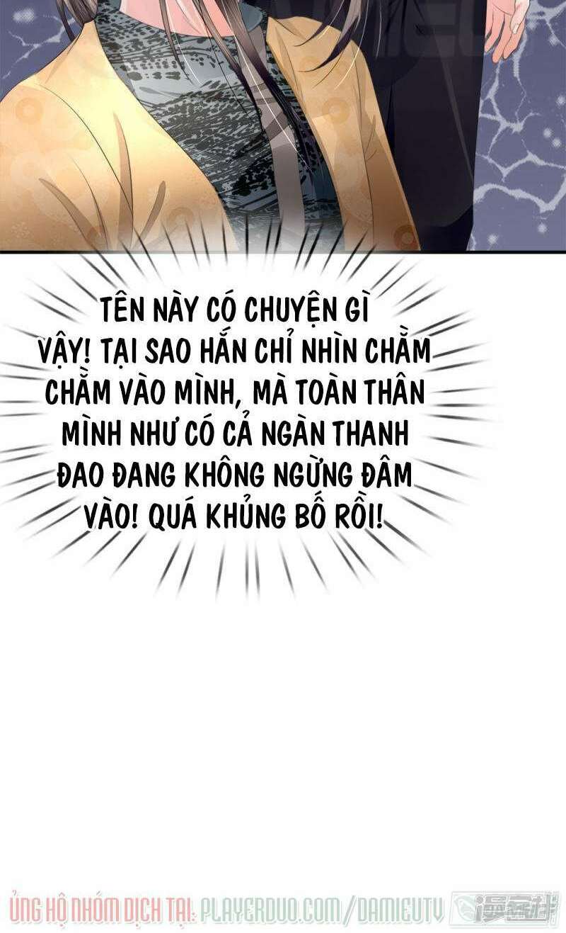 Vú Em Tiên Tôn Đi Ở Rể Chapter 16 - Trang 8