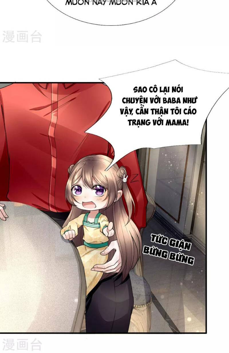 Vú Em Tiên Tôn Đi Ở Rể Chapter 21 - Trang 7