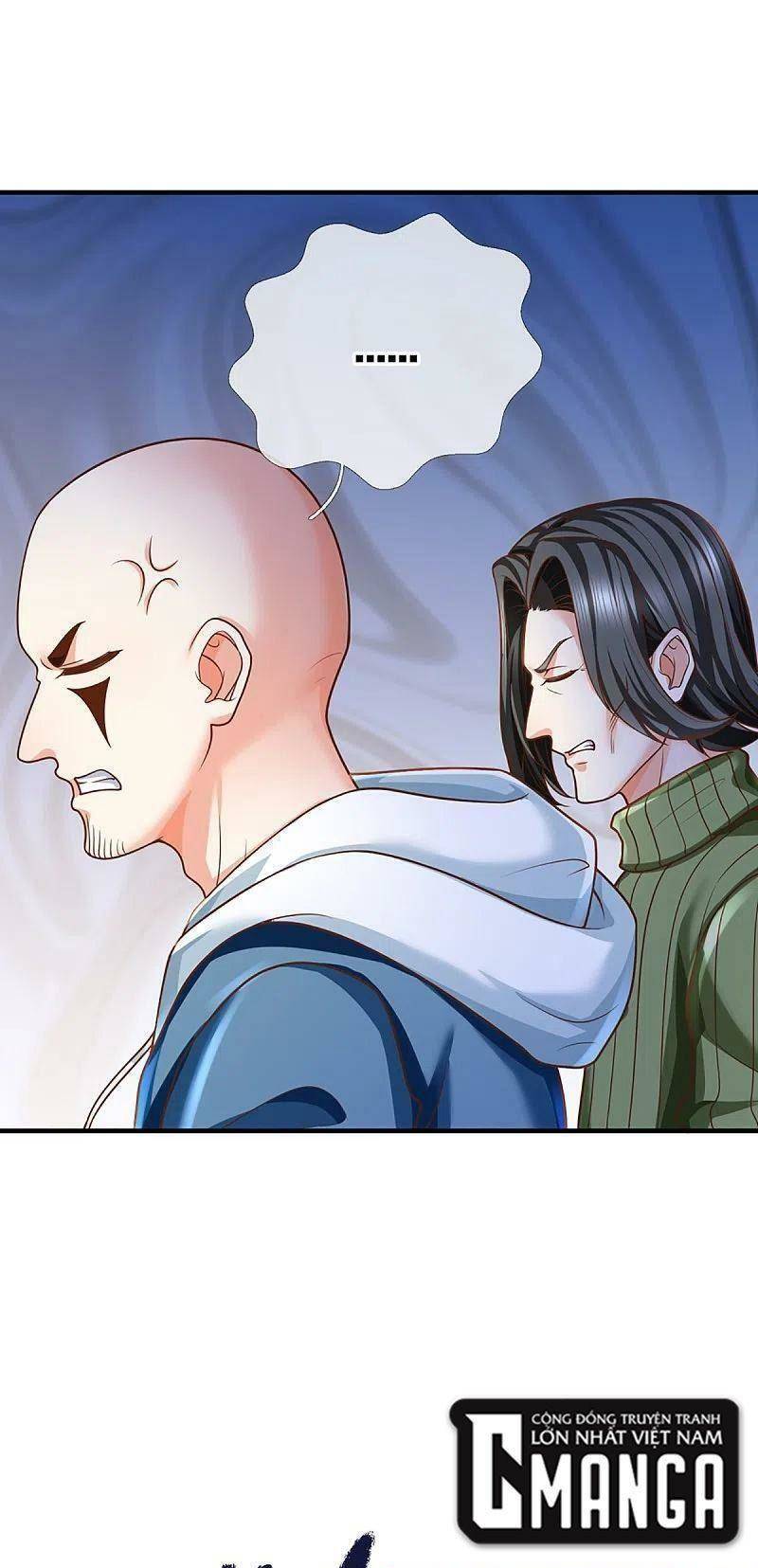 Vú Em Tiên Tôn Đi Ở Rể Chapter 348 - Trang 14