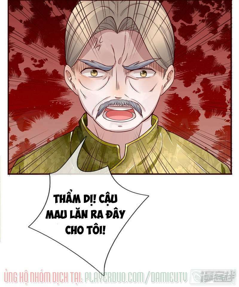 Vú Em Tiên Tôn Đi Ở Rể Chapter 11 - Trang 19