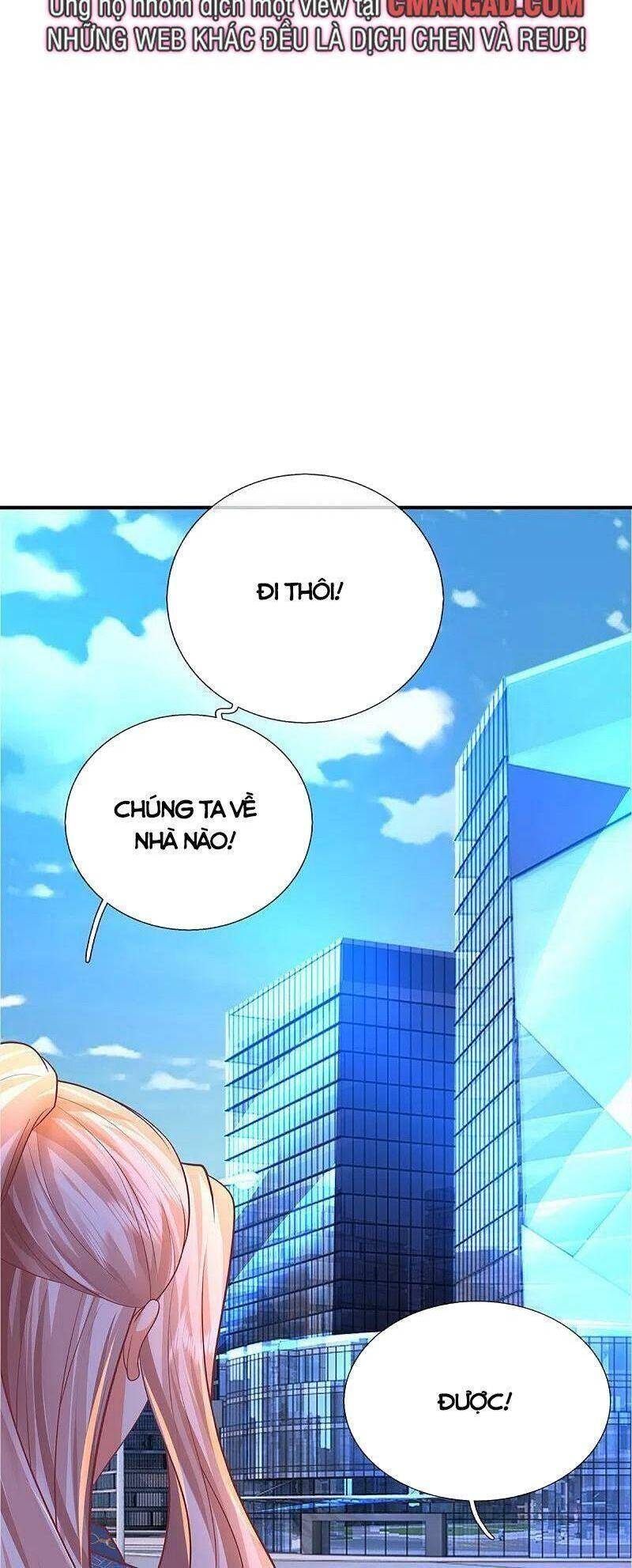 Vú Em Tiên Tôn Đi Ở Rể Chapter 350 - Trang 30