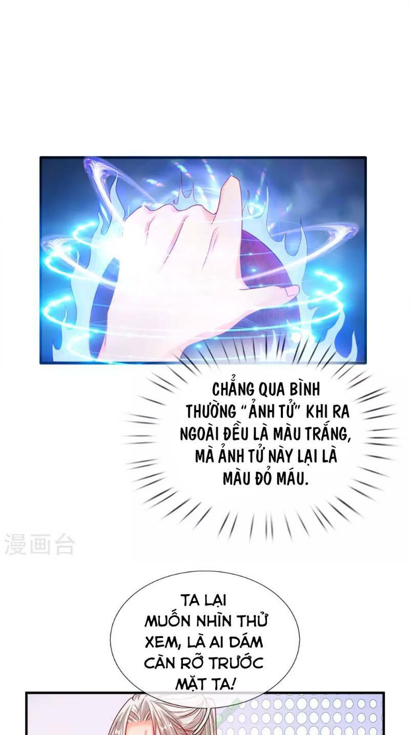 Vú Em Tiên Tôn Đi Ở Rể Chapter 19 - Trang 10