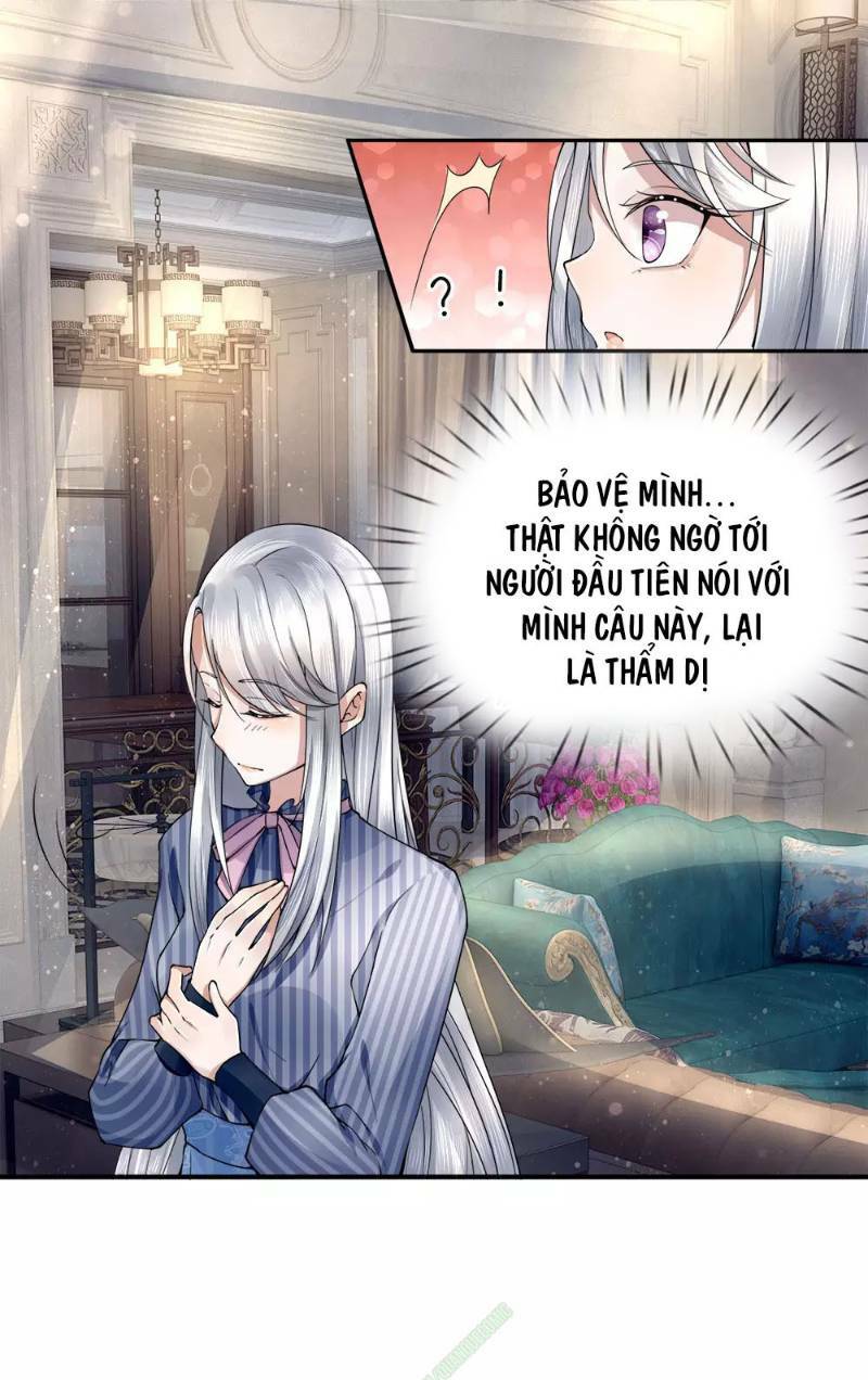 Vú Em Tiên Tôn Đi Ở Rể Chapter 18 - Trang 6