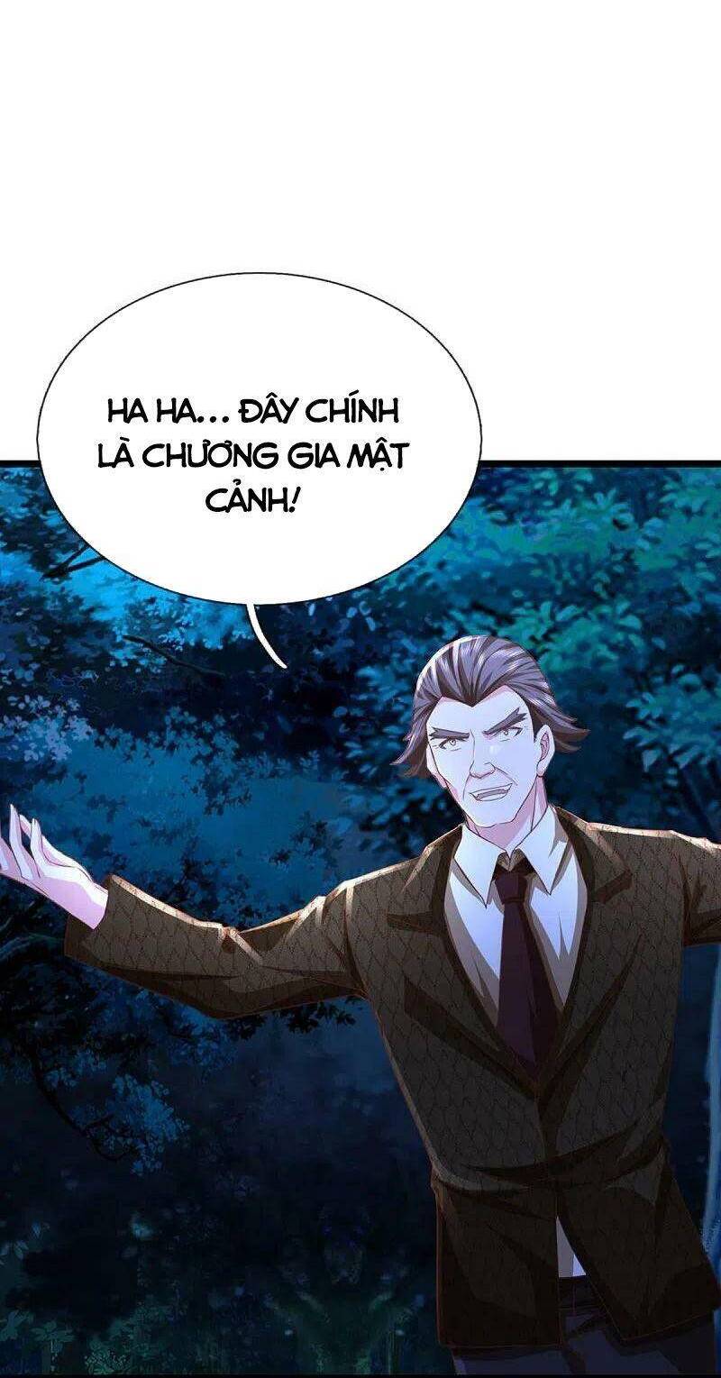 Vú Em Tiên Tôn Đi Ở Rể Chapter 339 - Trang 3