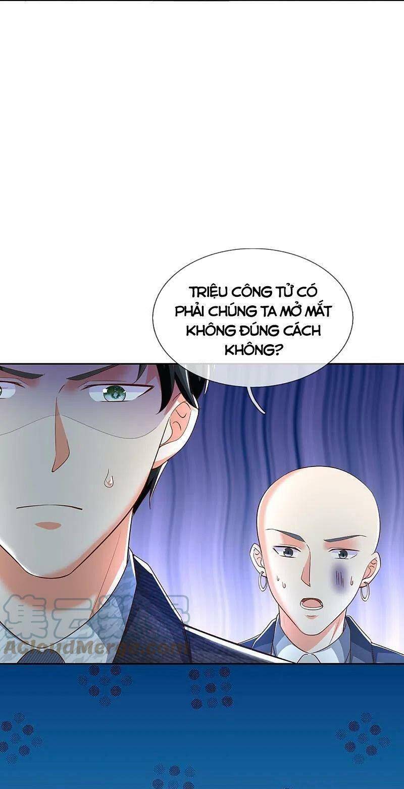 Vú Em Tiên Tôn Đi Ở Rể Chapter 346 - Trang 6