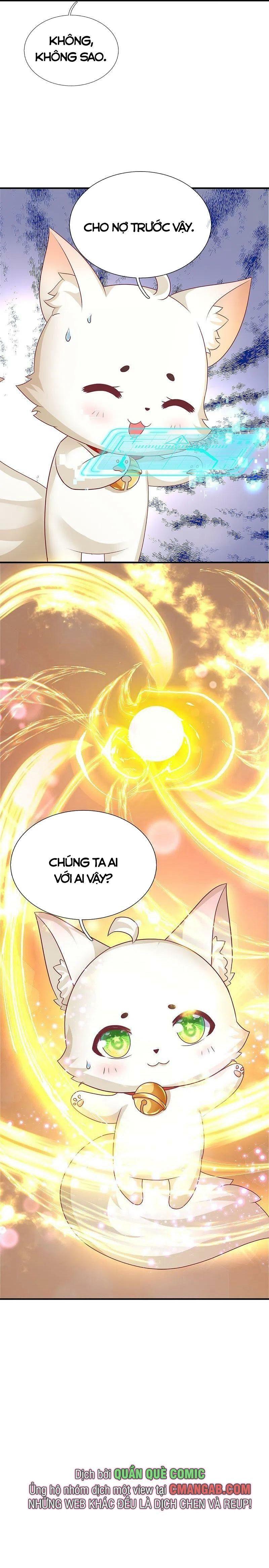 Vú Em Tiên Tôn Đi Ở Rể Chapter 330 - Trang 21