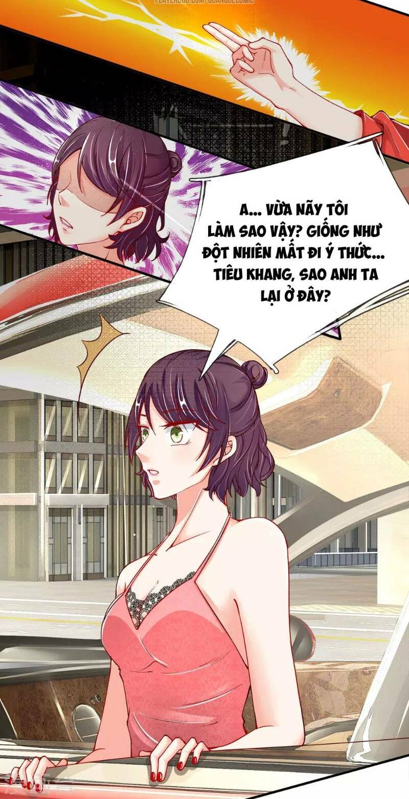 Vú Em Tiên Tôn Đi Ở Rể Chapter 30 - Trang 2