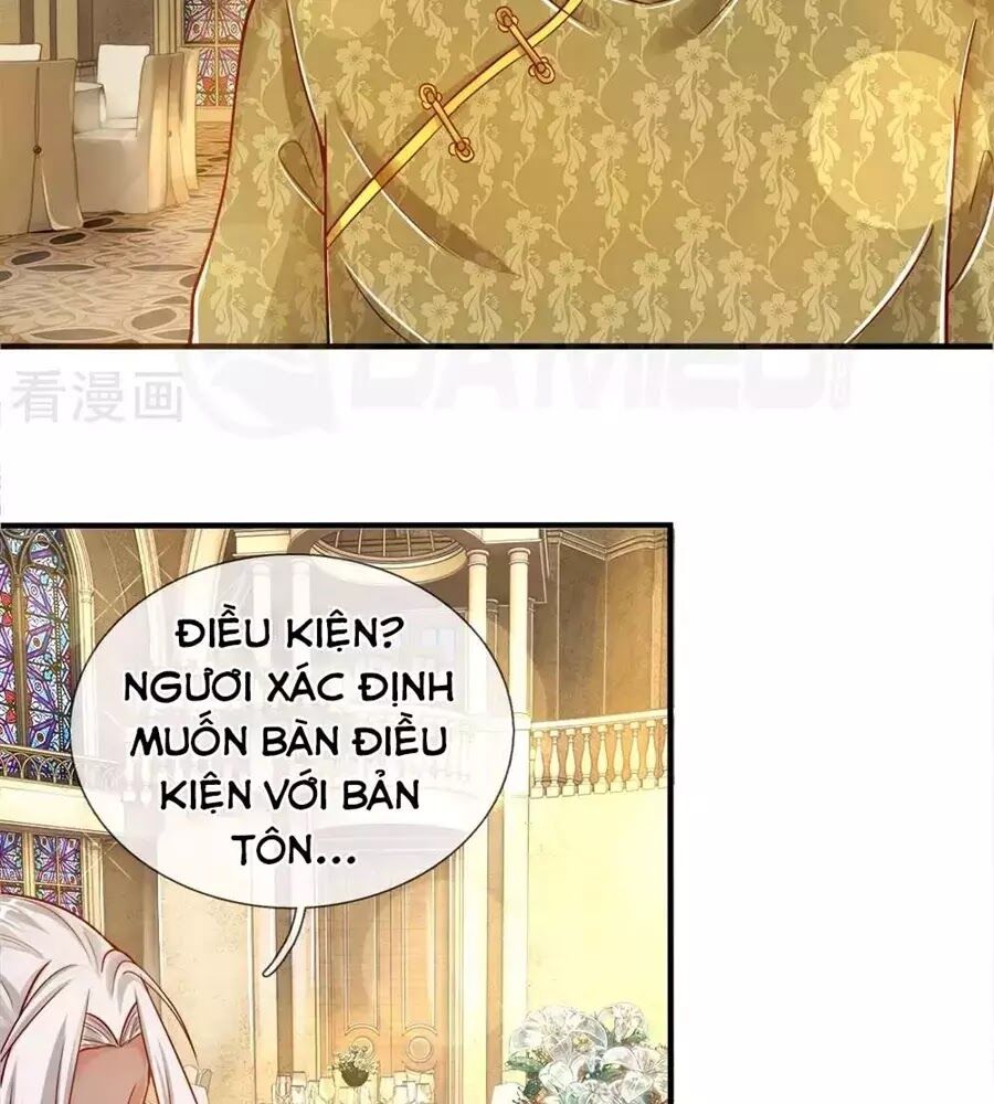 Vú Em Tiên Tôn Đi Ở Rể Chapter 5 - Trang 19