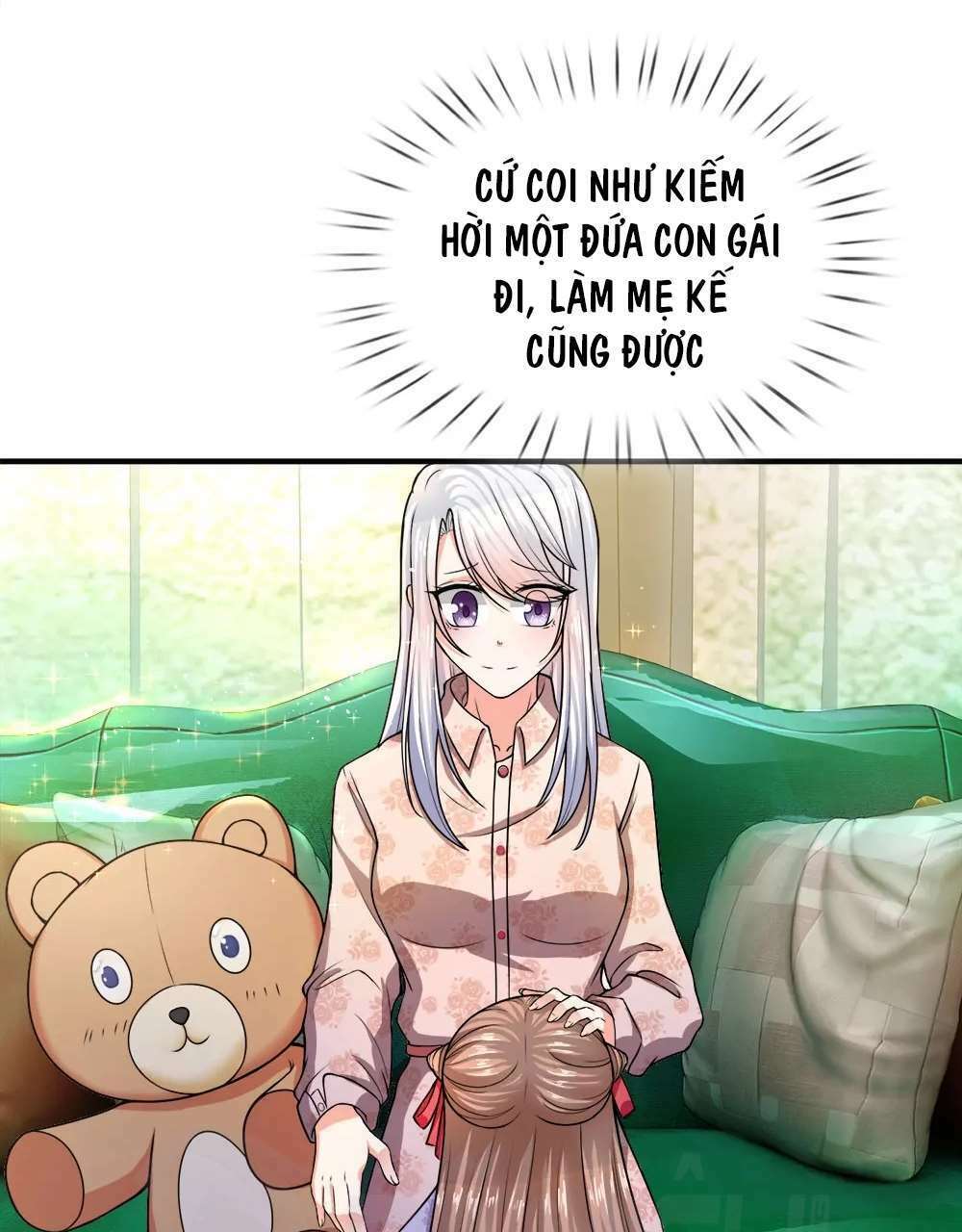 Vú Em Tiên Tôn Đi Ở Rể Chapter 10 - Trang 3