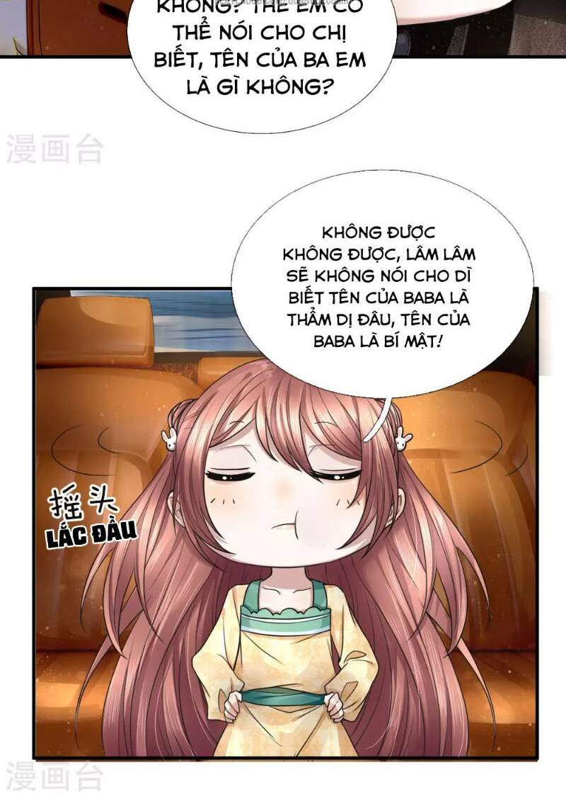 Vú Em Tiên Tôn Đi Ở Rể Chapter 23 - Trang 8