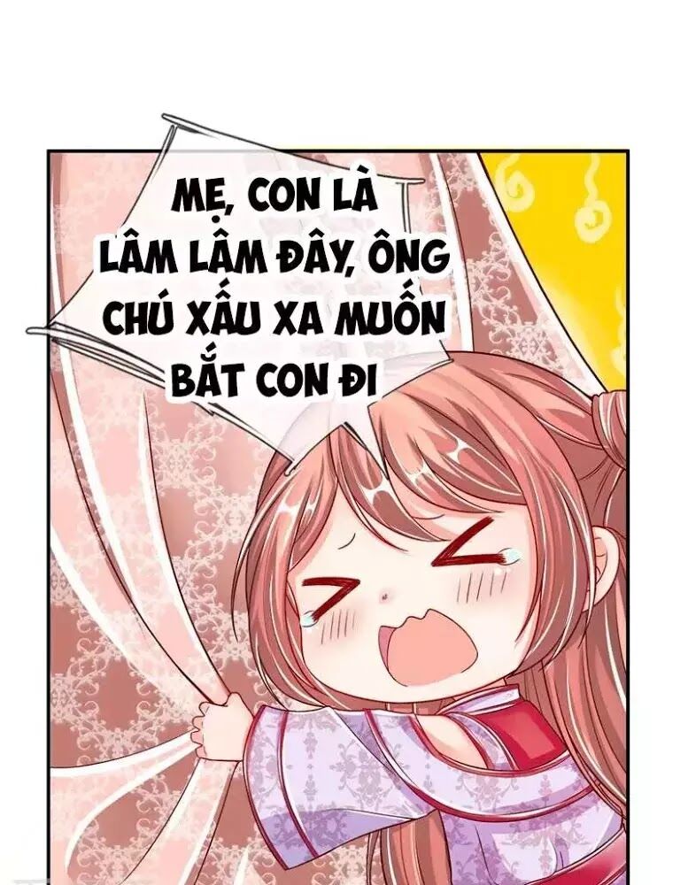 Vú Em Tiên Tôn Đi Ở Rể Chapter 2 - Trang 25