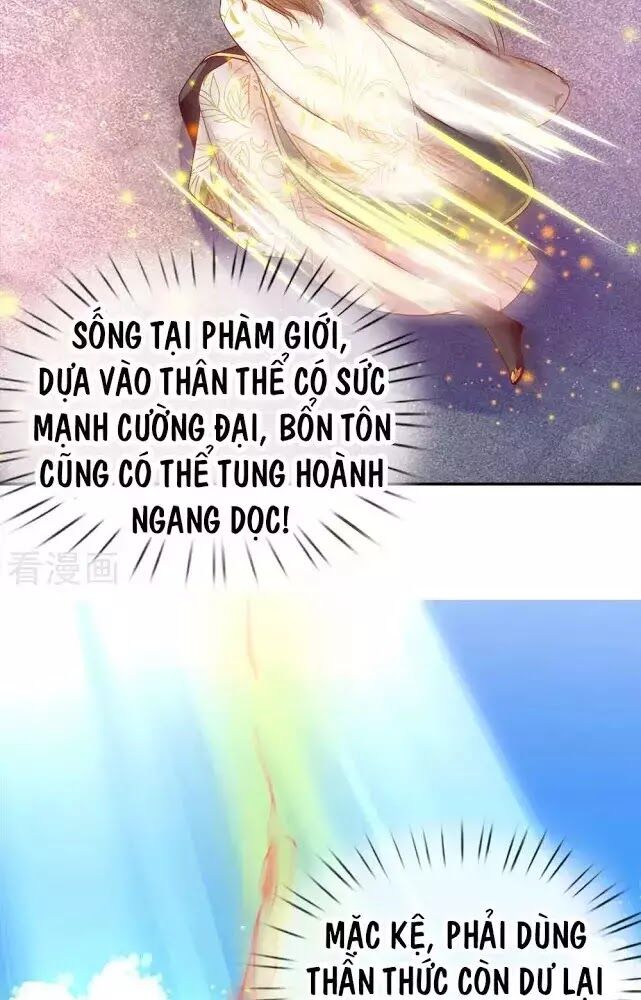 Vú Em Tiên Tôn Đi Ở Rể Chapter 1 - Trang 34