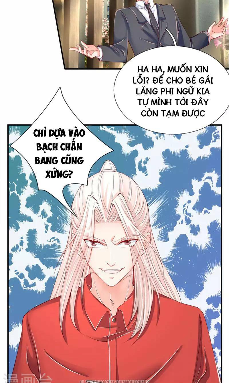 Vú Em Tiên Tôn Đi Ở Rể Chapter 34 - Trang 6