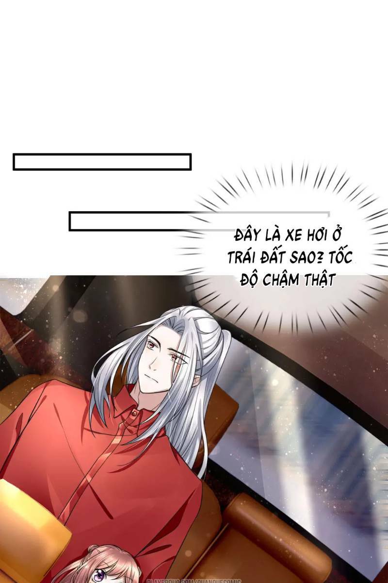 Vú Em Tiên Tôn Đi Ở Rể Chapter 23 - Trang 3