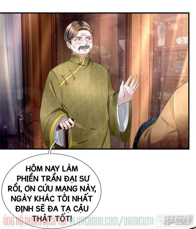 Vú Em Tiên Tôn Đi Ở Rể Chapter 15 - Trang 15