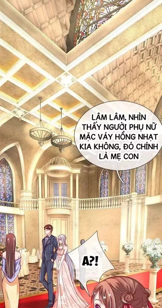 Vú Em Tiên Tôn Đi Ở Rể Chapter 2 - Trang 16