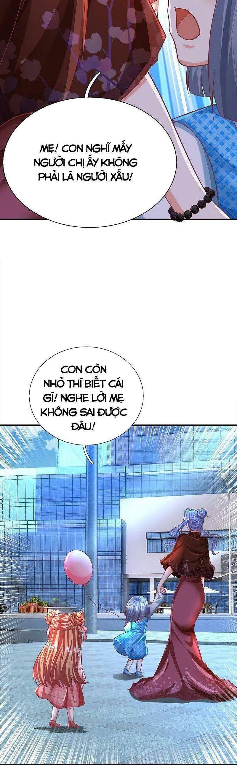 Vú Em Tiên Tôn Đi Ở Rể Chapter 350 - Trang 12