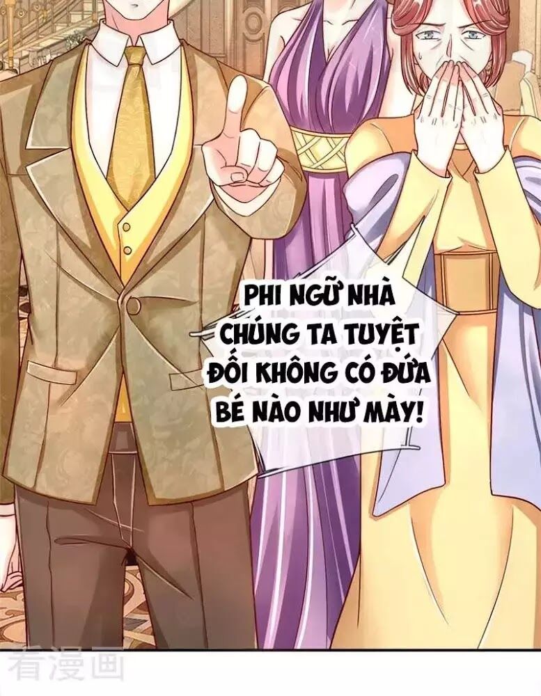 Vú Em Tiên Tôn Đi Ở Rể Chapter 2 - Trang 27