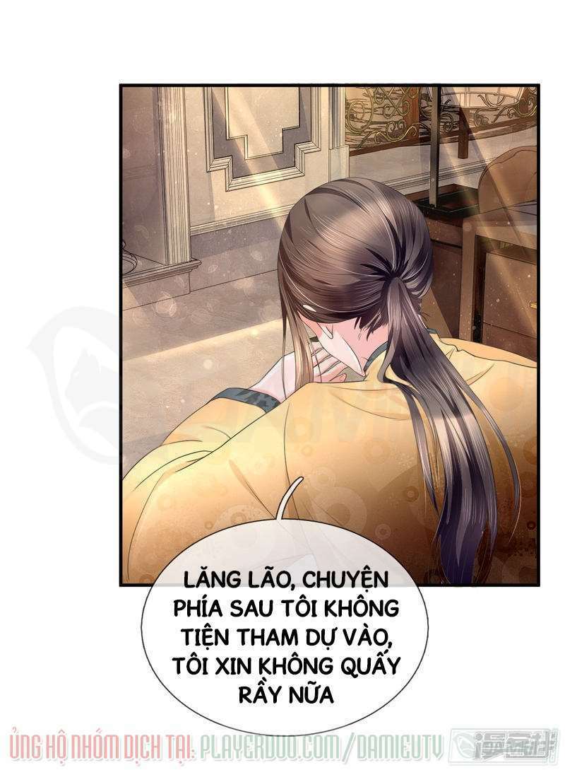 Vú Em Tiên Tôn Đi Ở Rể Chapter 15 - Trang 14