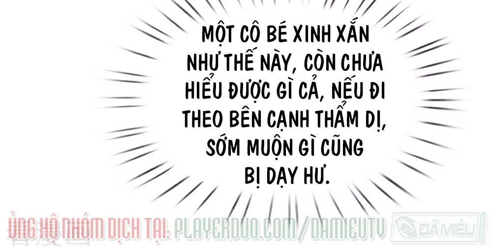 Vú Em Tiên Tôn Đi Ở Rể Chapter 9 - Trang 14