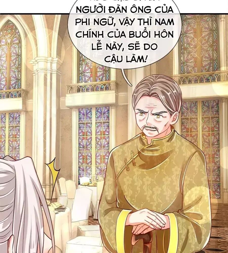 Vú Em Tiên Tôn Đi Ở Rể Chapter 5 - Trang 14