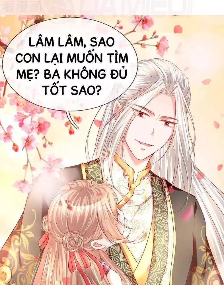 Vú Em Tiên Tôn Đi Ở Rể Chapter 1 - Trang 8