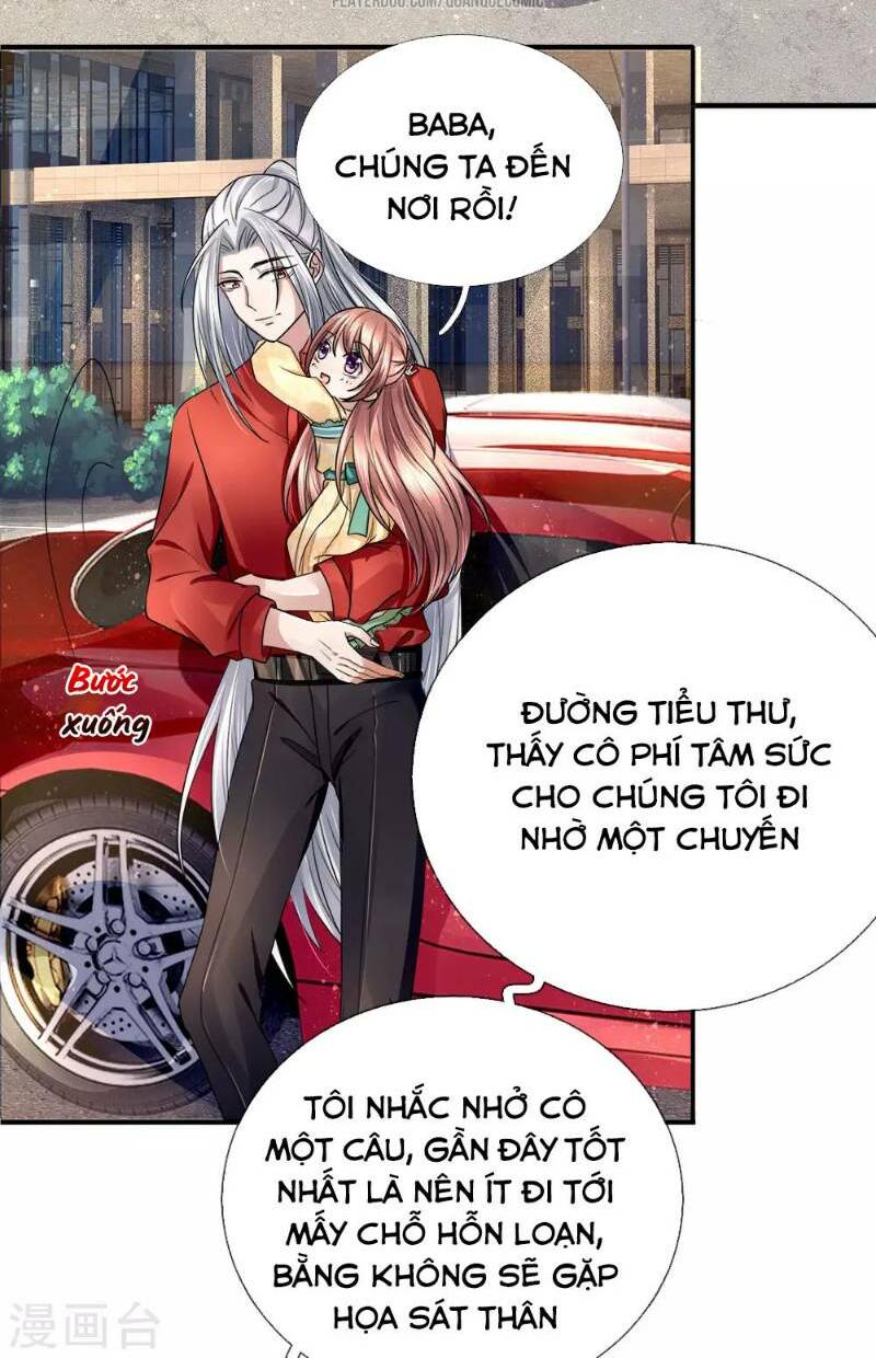 Vú Em Tiên Tôn Đi Ở Rể Chapter 24 - Trang 5