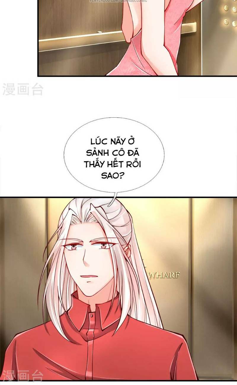 Vú Em Tiên Tôn Đi Ở Rể Chapter 26 - Trang 3