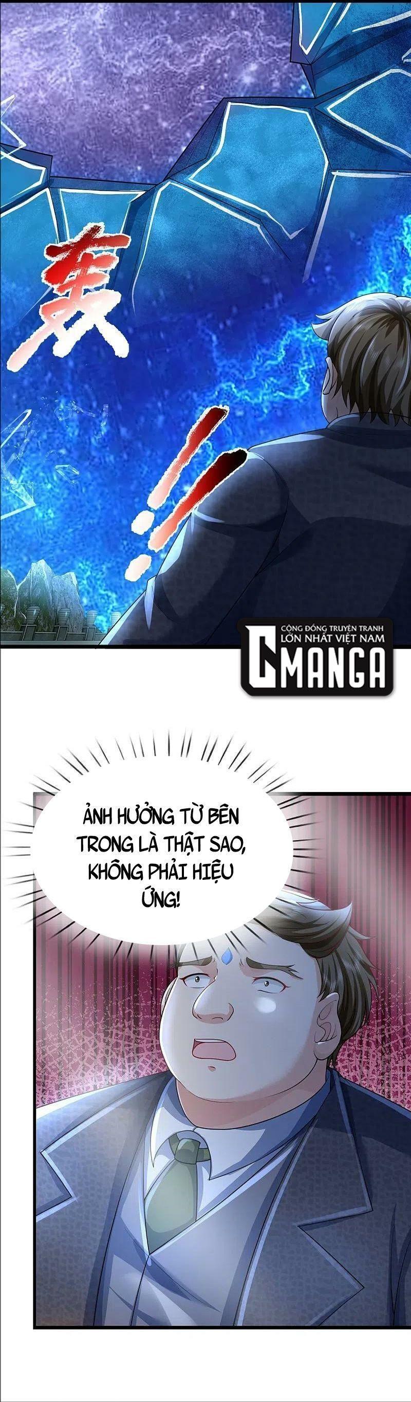 Vú Em Tiên Tôn Đi Ở Rể Chapter 335 - Trang 6