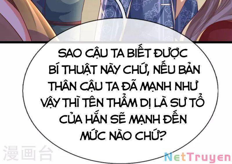 Vú Em Tiên Tôn Đi Ở Rể Chapter 311 - Trang 23