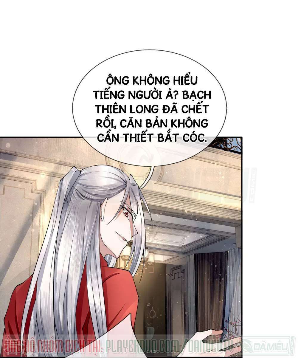 Vú Em Tiên Tôn Đi Ở Rể Chapter 17 - Trang 13