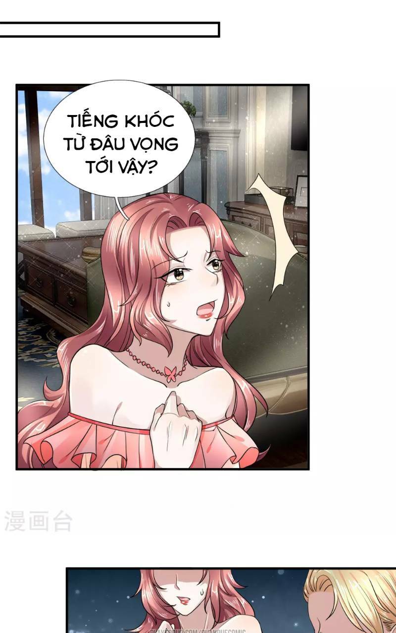 Vú Em Tiên Tôn Đi Ở Rể Chapter 39 - Trang 0