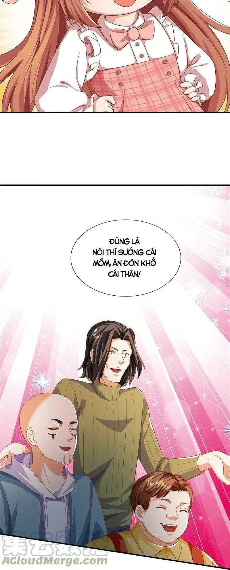 Vú Em Tiên Tôn Đi Ở Rể Chapter 358 - Trang 9