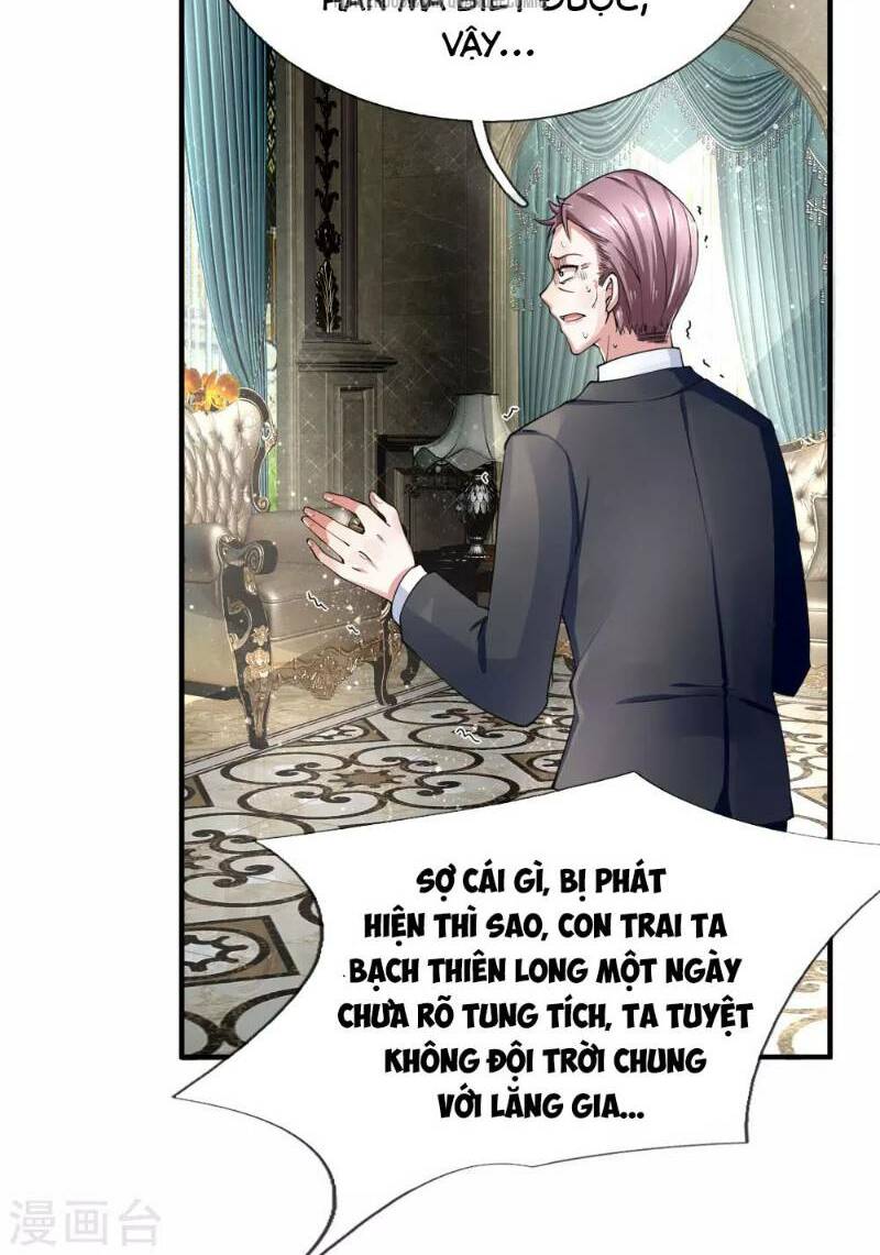 Vú Em Tiên Tôn Đi Ở Rể Chapter 36 - Trang 1