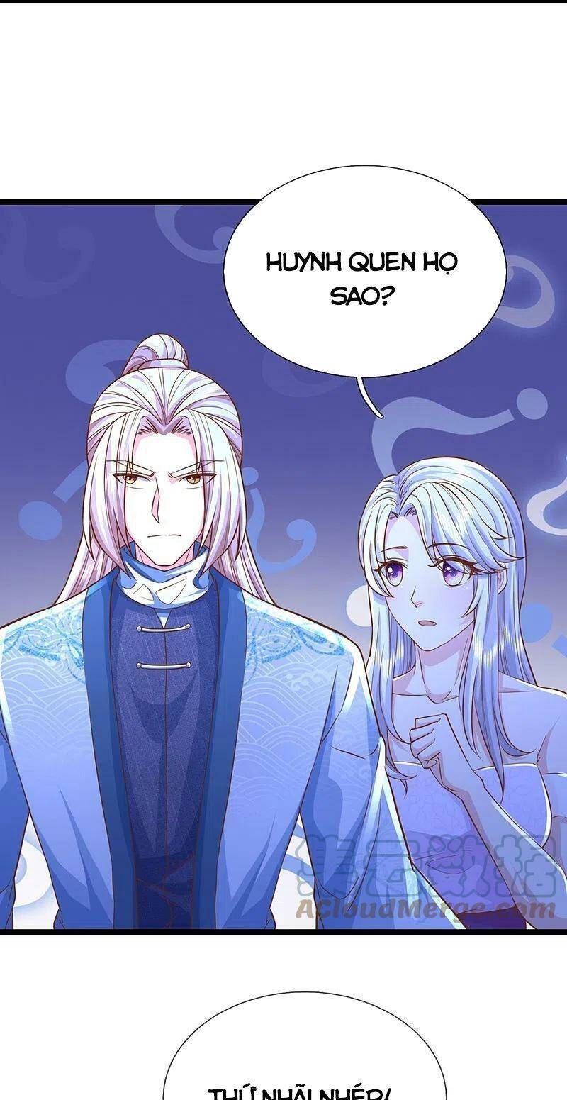 Vú Em Tiên Tôn Đi Ở Rể Chapter 339 - Trang 13