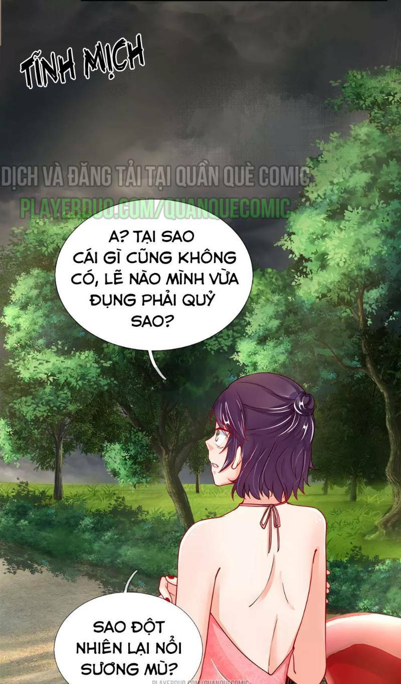 Vú Em Tiên Tôn Đi Ở Rể Chapter 30 - Trang 15