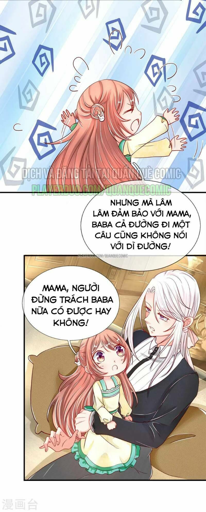 Vú Em Tiên Tôn Đi Ở Rể Chapter 28 - Trang 4