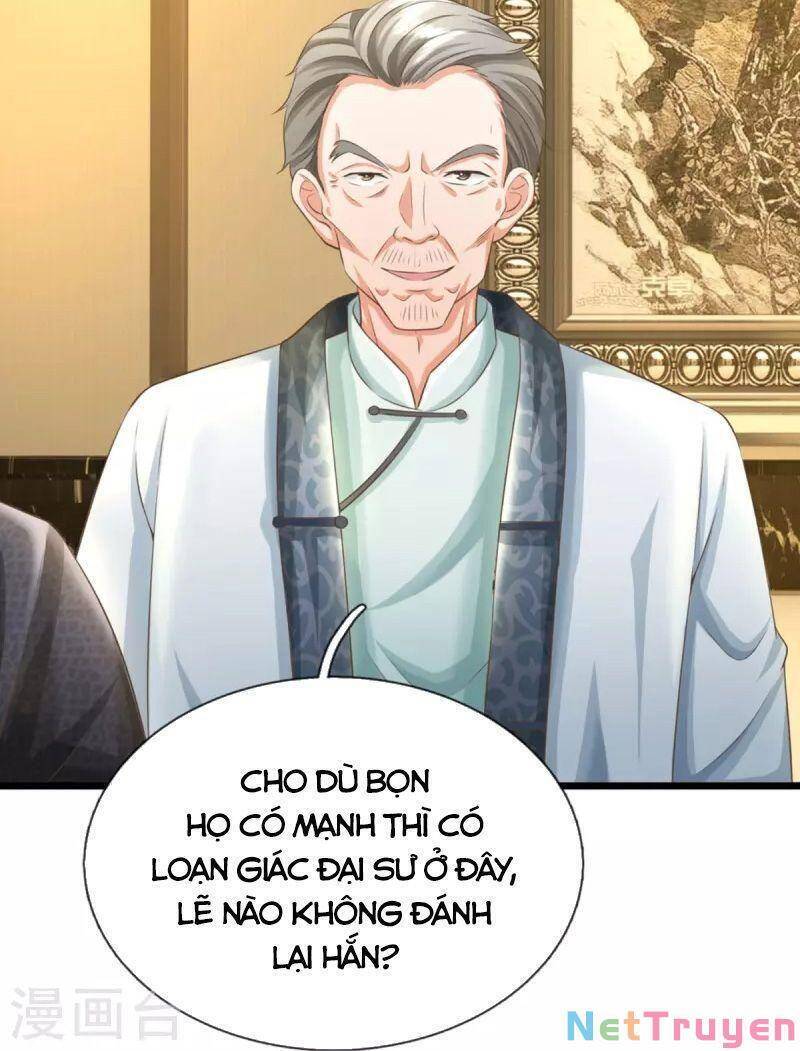 Vú Em Tiên Tôn Đi Ở Rể Chapter 311 - Trang 51