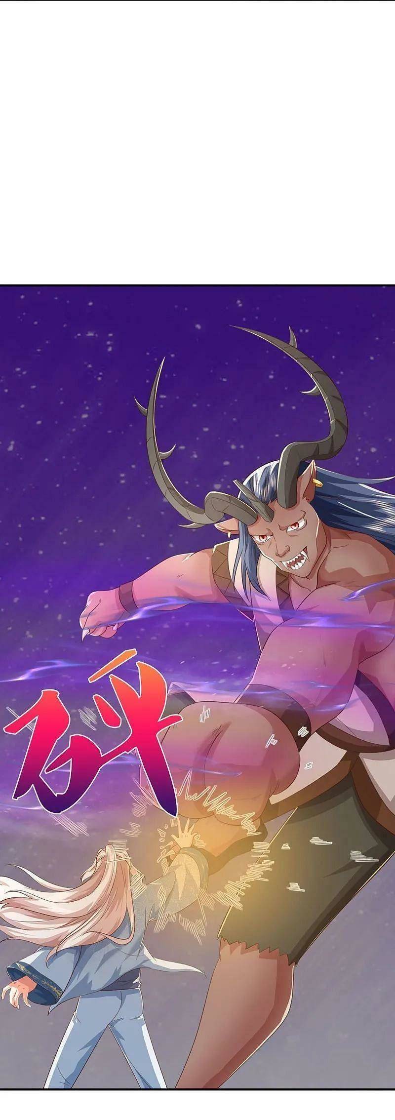 Vú Em Tiên Tôn Đi Ở Rể Chapter 358 - Trang 2