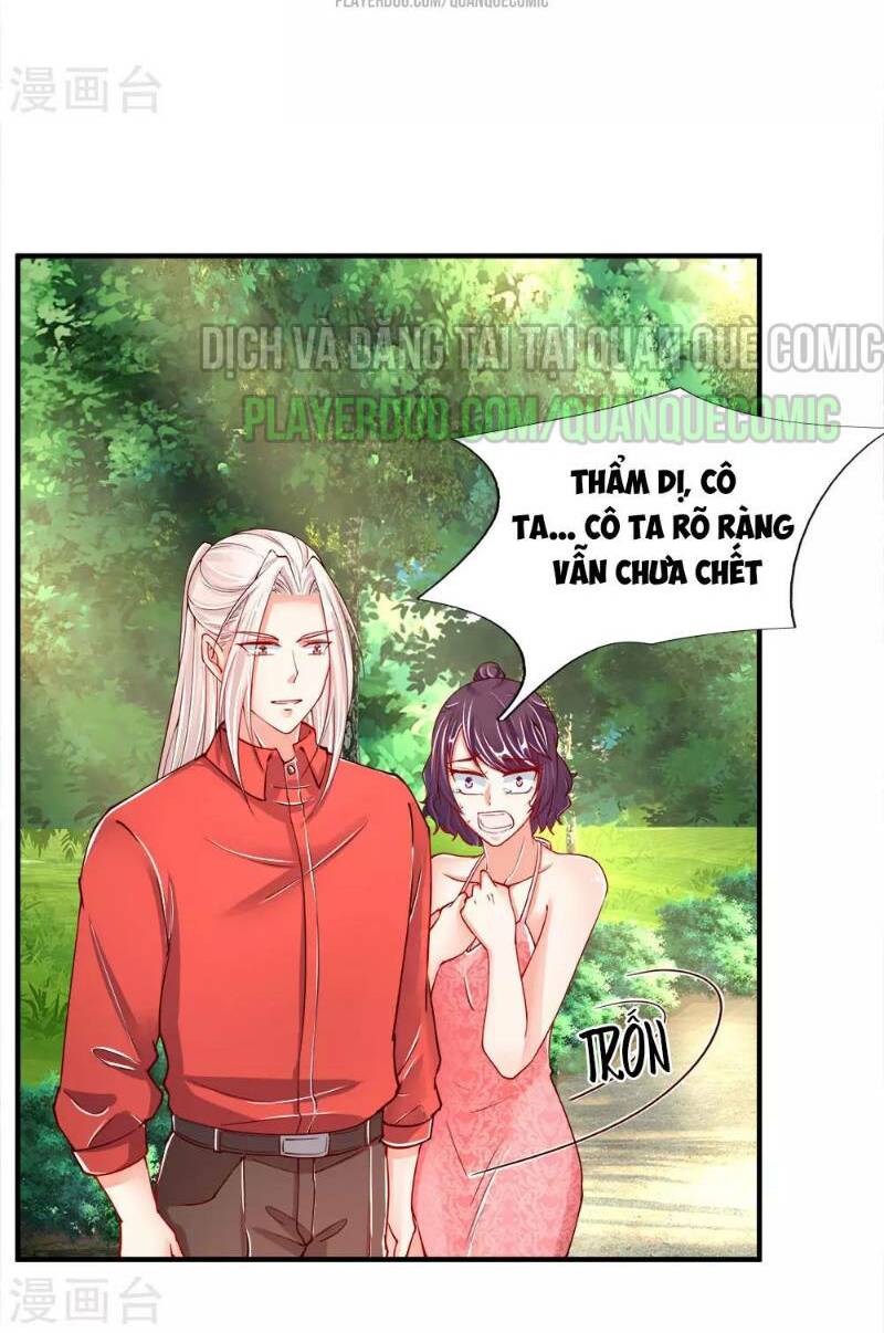 Vú Em Tiên Tôn Đi Ở Rể Chapter 32 - Trang 7