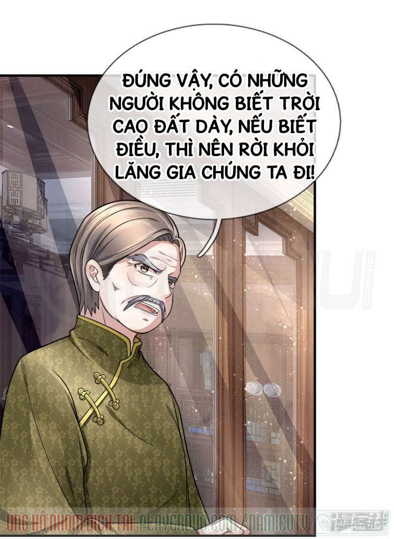 Vú Em Tiên Tôn Đi Ở Rể Chapter 14 - Trang 17